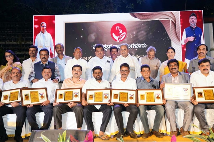 എന്റെ കസേര ഒഴിവില്ല, എന്നിട്ടും മാധ്യമങ്ങൾ പ്രചരിപ്പിക്കുന്നു മുഖ്യമന്ത്രി മാറുമെന്ന്! - കർണാടക മുഖ്യമന്ത്രി സിദ്ധരാമയ്യ